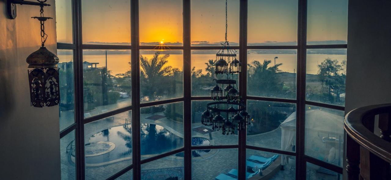 The Precious Guesthouse Sweimeh Exterior foto