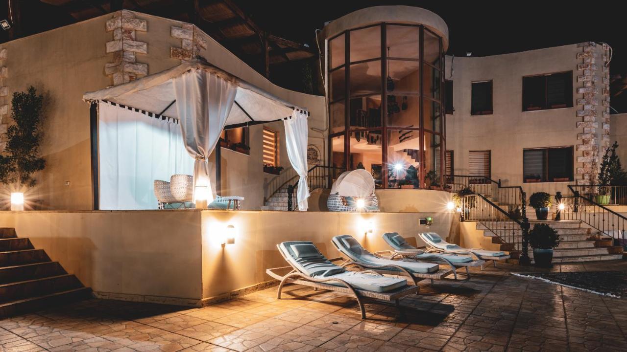 The Precious Guesthouse Sweimeh Exterior foto